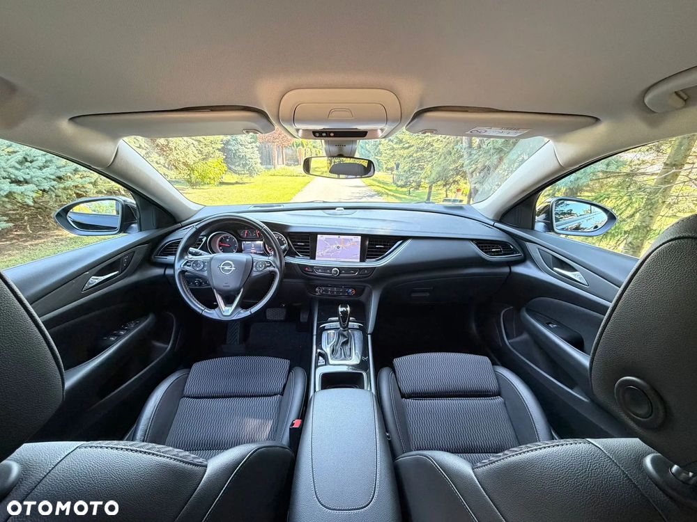 Opel Insignia 1.6 Automatik Innovation - 19