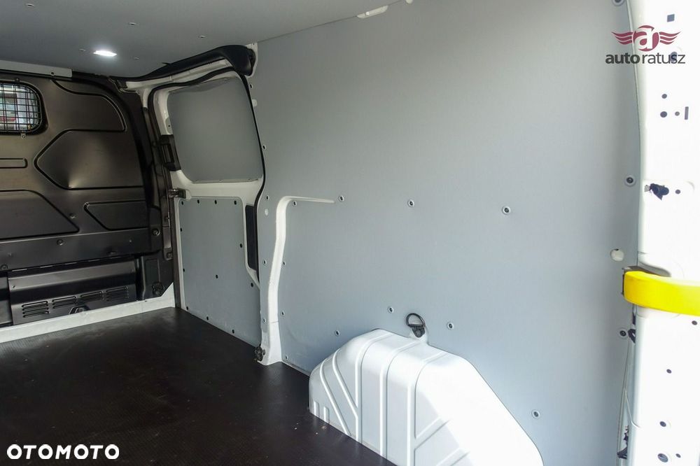 Ford Transit Custom - 18