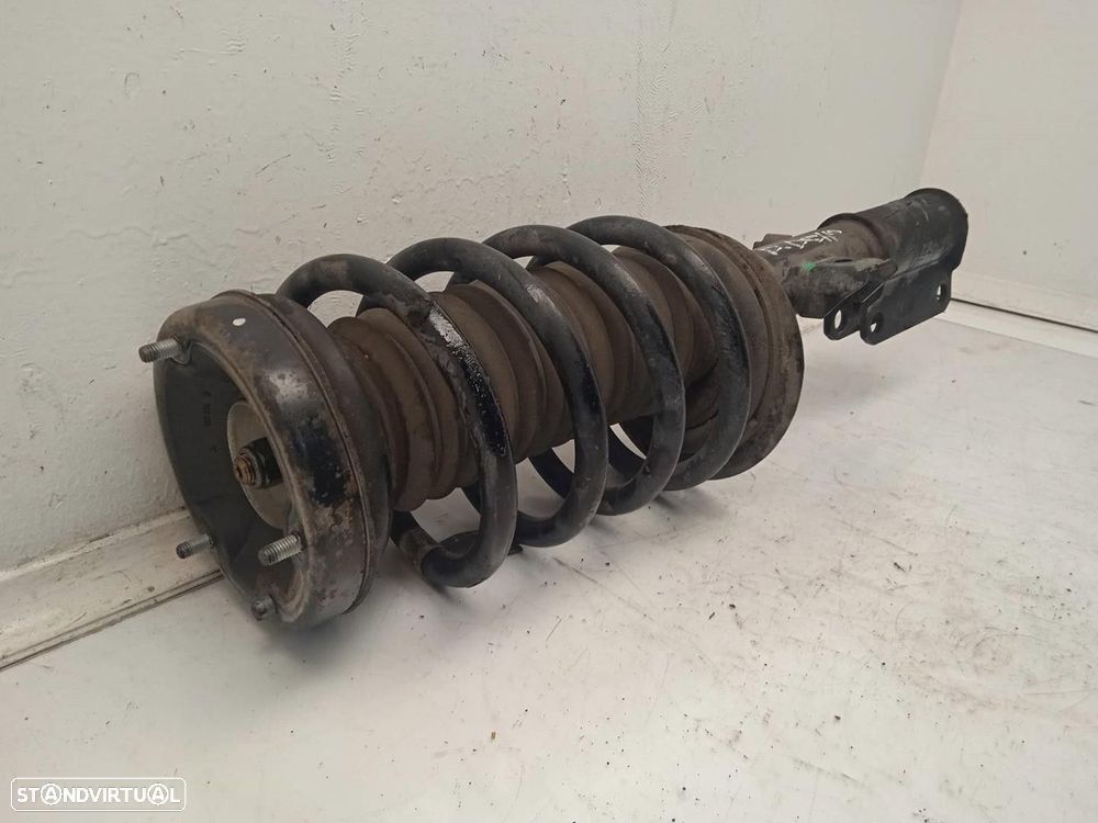 AMORTECEDOR FRONTAL DIREITO BMW X5 2005 - 1