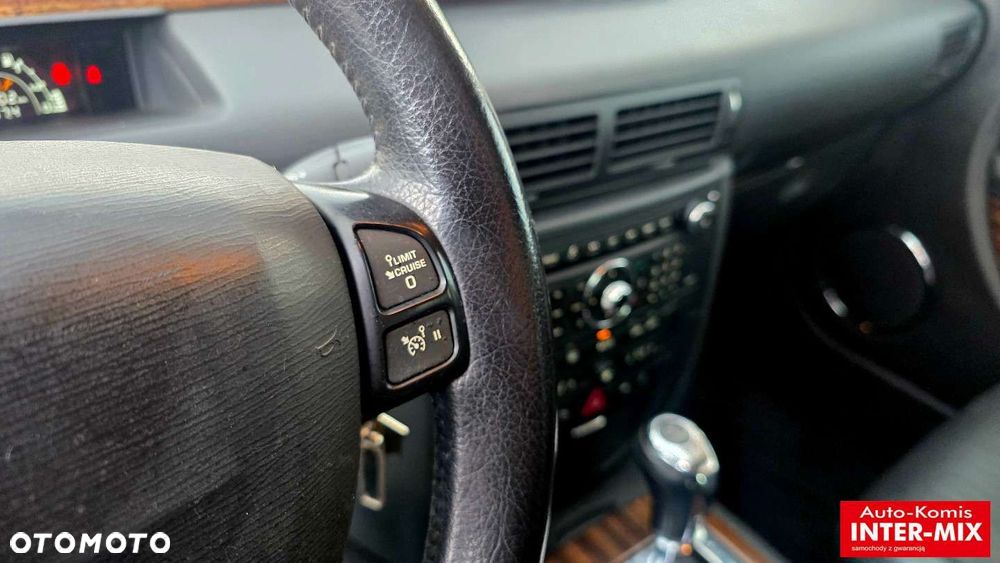 Citroën C6 - 25