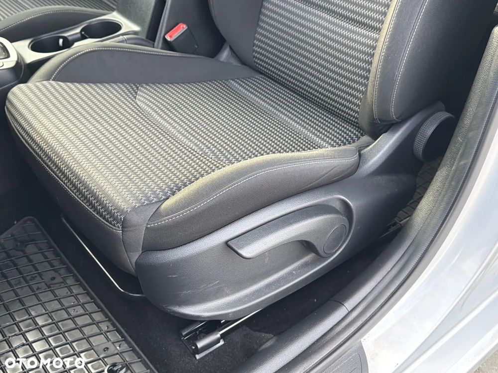 Kia Ceed 1.5 T-GDI M DCT - 16