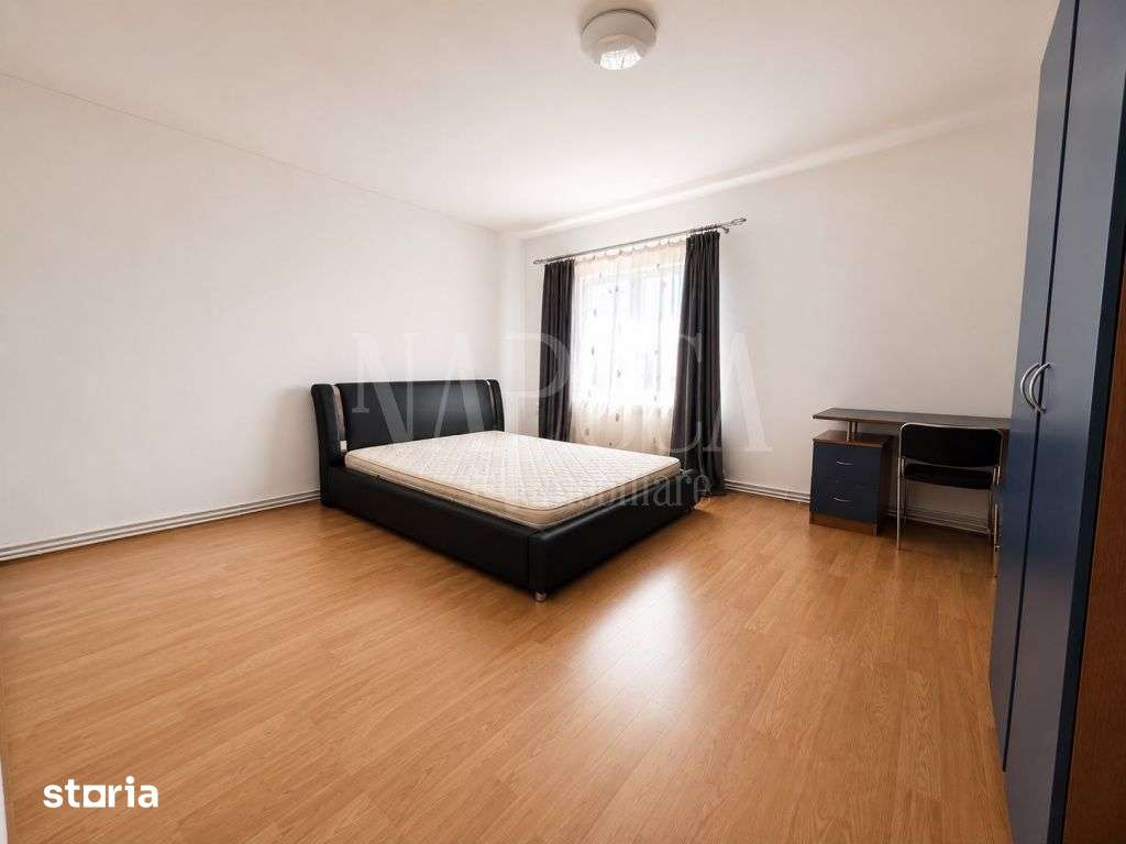 Apartament 3 camere de vanzare in Manastur, Cluj Napoca — fotografia 1