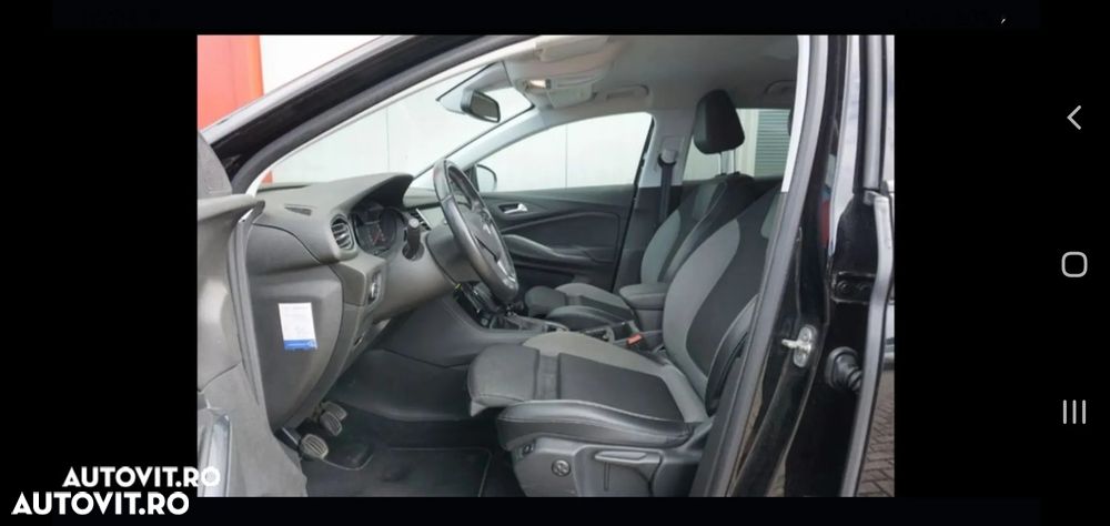 Opel Grandland X - 5