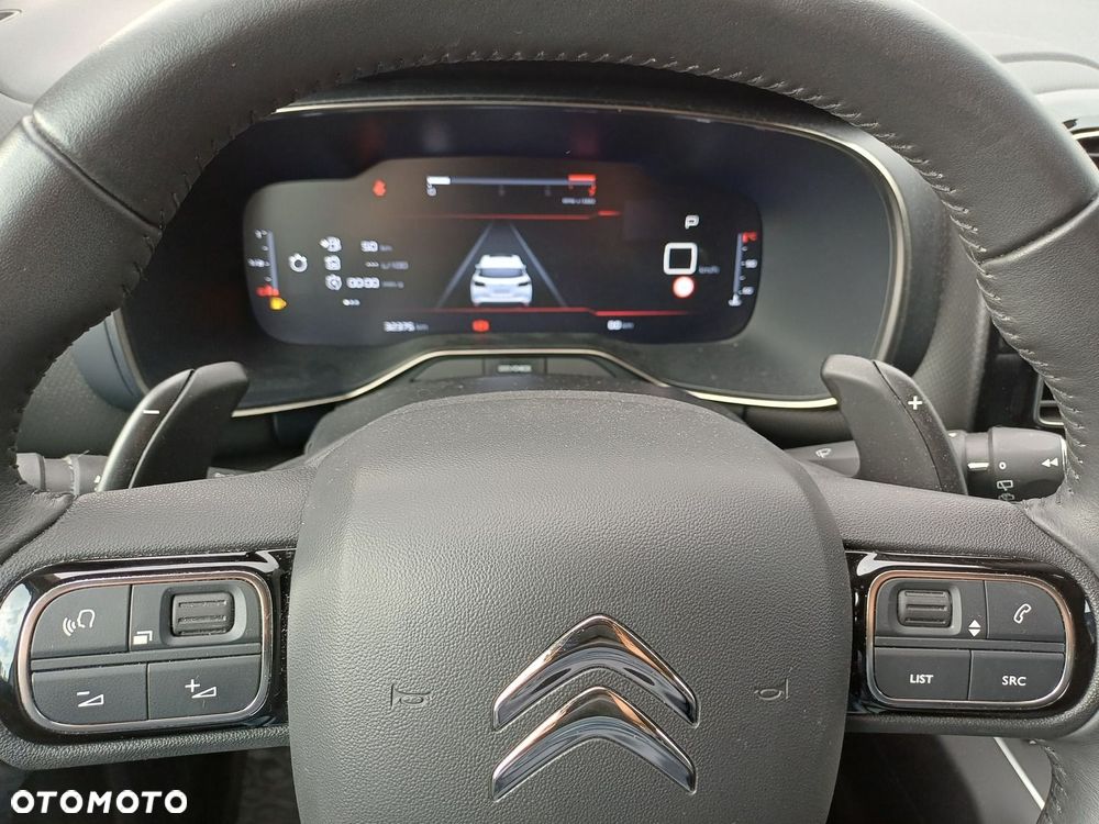Citroën C5 Aircross 1.5 BlueHDi Max EAT8 - 28