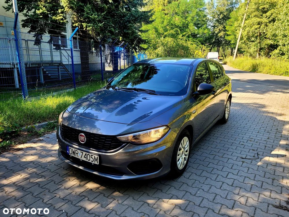 Fiat Tipo 1.4 16v Pop - 6