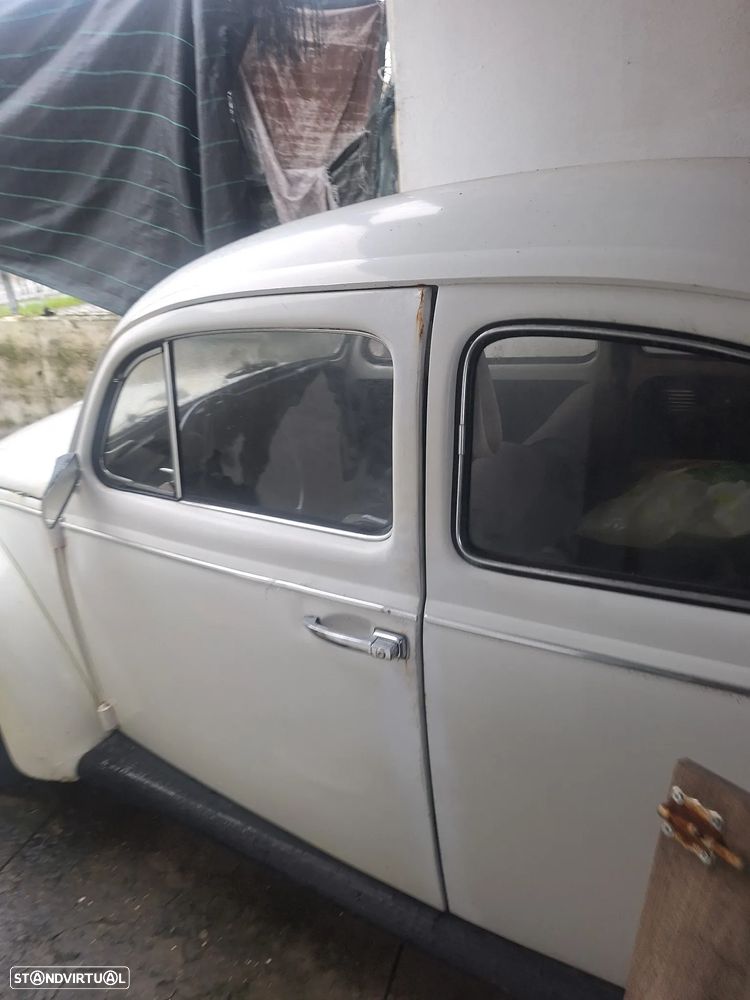 VW Carocha - 10