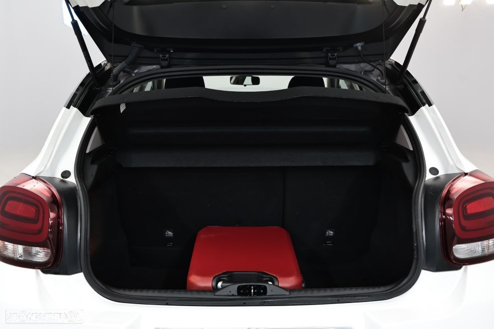 Citroën C3 1.2 PureTech Shine - 25