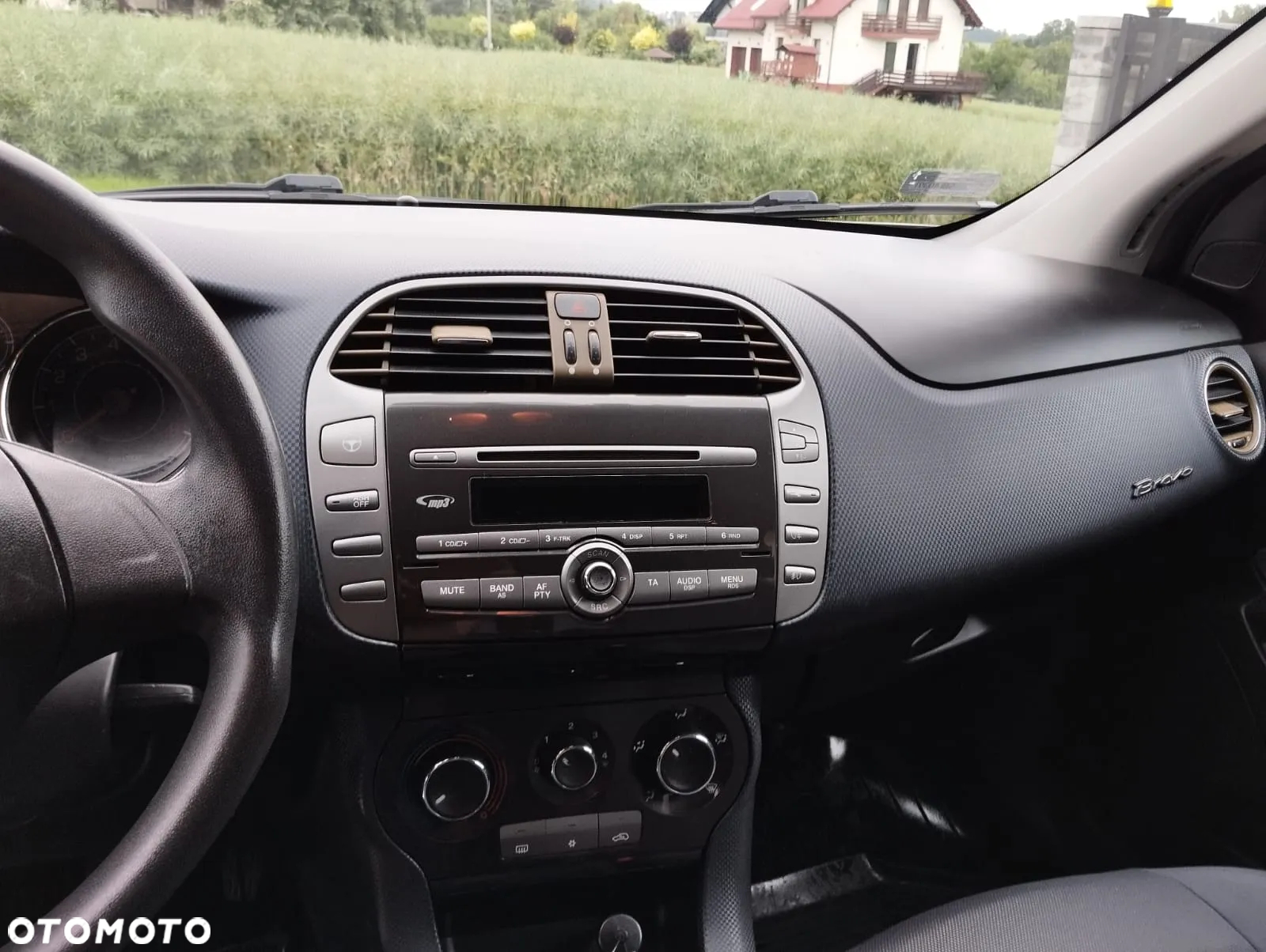 Fiat Bravo - 8