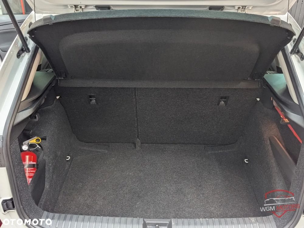 Skoda Kamiq 1.0 TSI Style DSG - 13