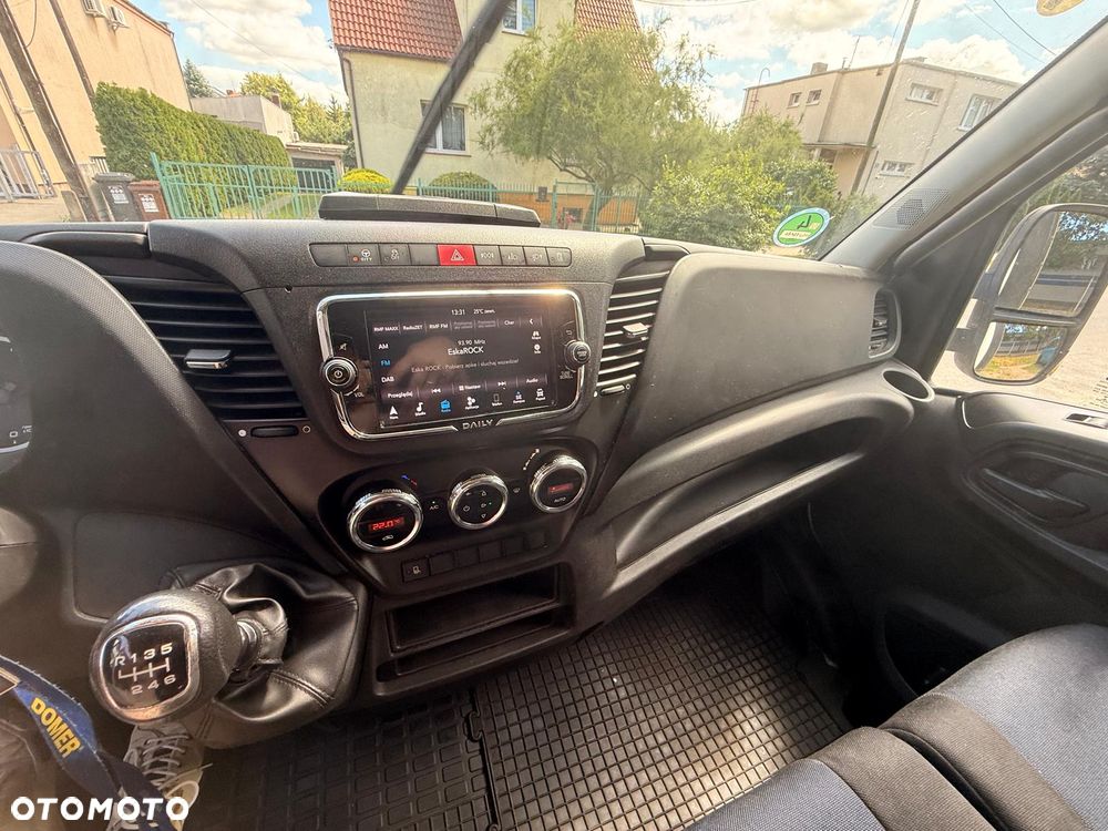 Iveco DAILY 50C - 6
