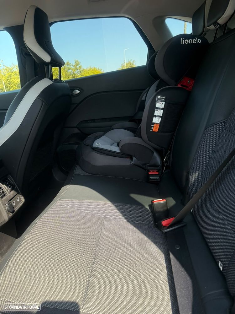 Renault Captur 1.6 E-Tech Full Hybrid Engineered - 2