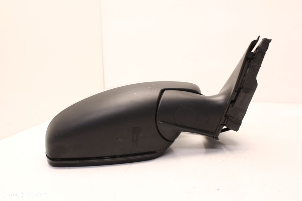 skoda fabia ii lift 5 pin 10r- lusterko prawe zewnętrzne 9156 - 4