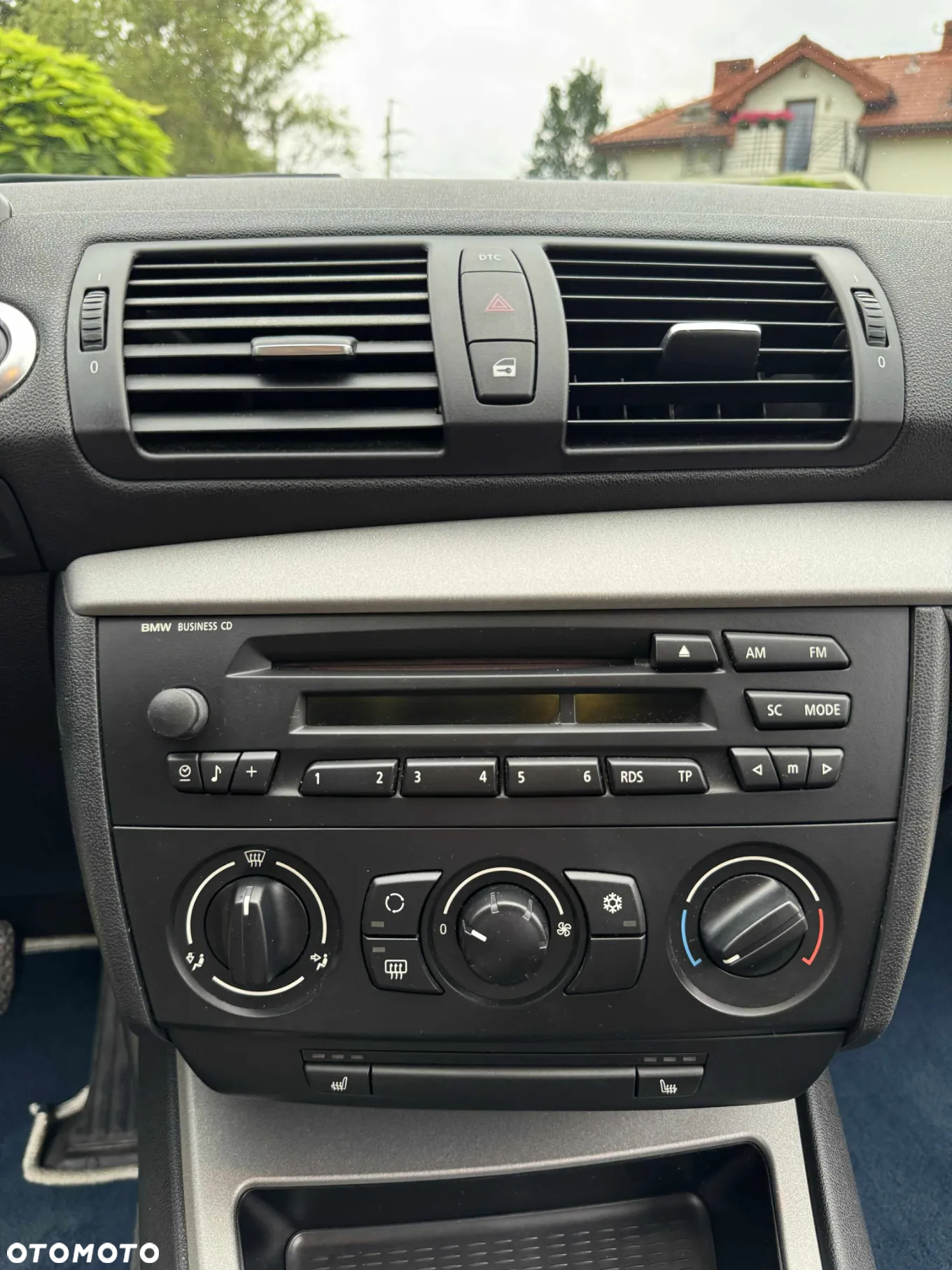 BMW Seria 1 116i - 11