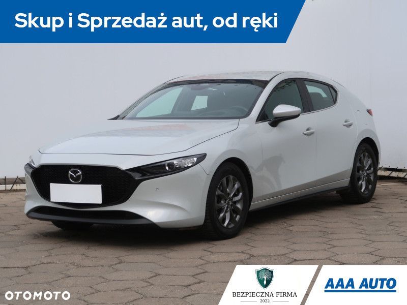 Mazda 3 - 2