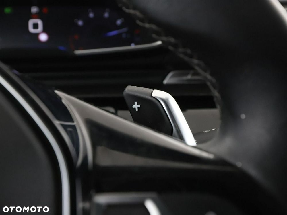 Peugeot 508 1.6 PureTech Active S&S EAT8 - 33
