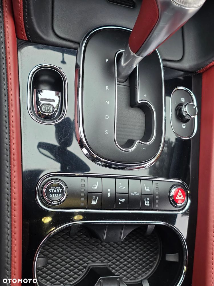 Bentley Continental GT - 27