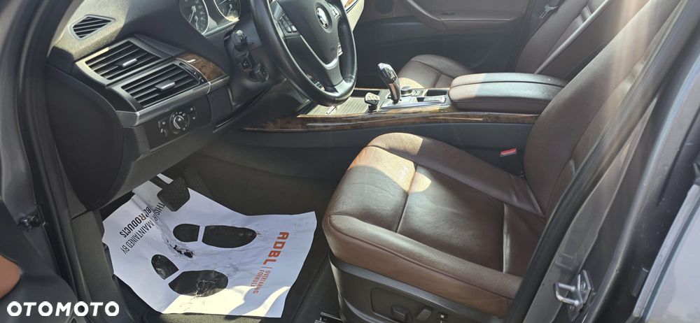 BMW X5 xDrive30d - 23