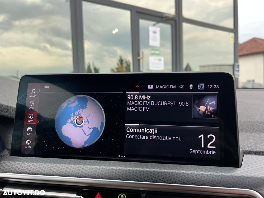 BMW X3 - 14
