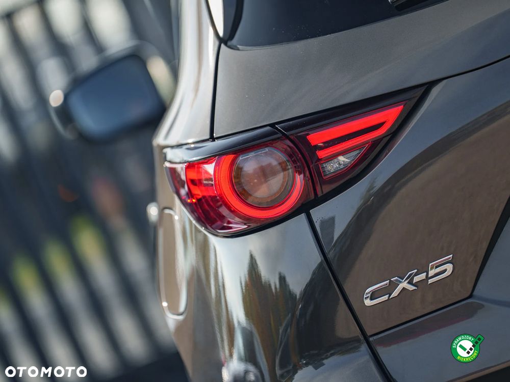 Mazda CX-5 2.0 Skypassion 2WD - 11
