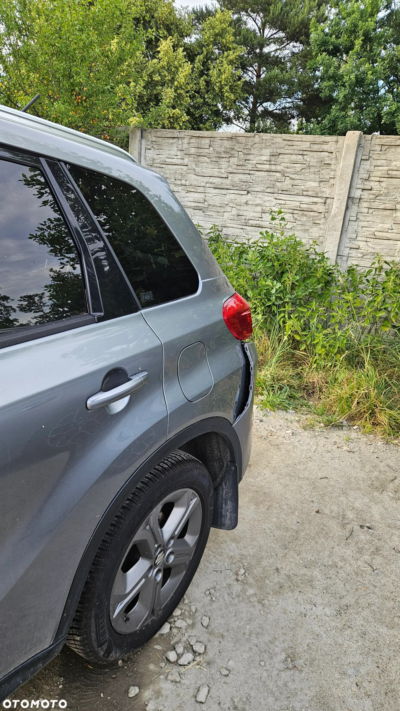 Suzuki Vitara 1.6 Premium 2WD - 6