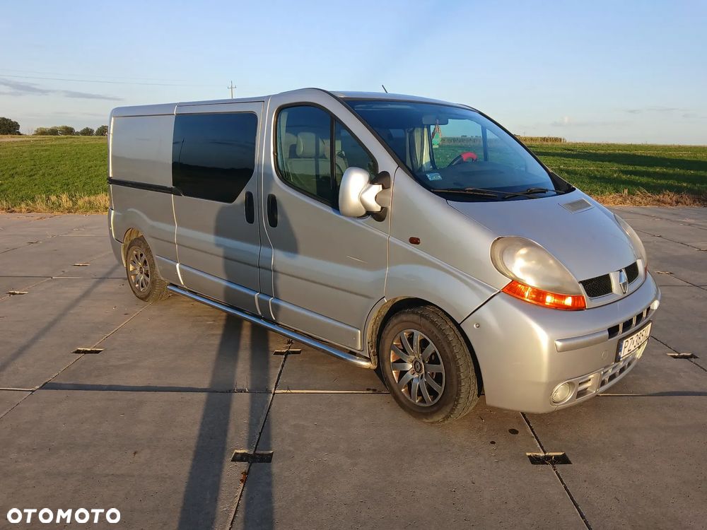 Renault Trafic - 4