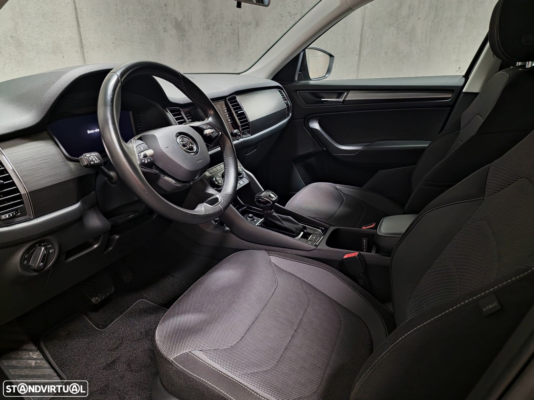 Skoda Kodiaq 2.0 TDI Ambition DSG - 24
