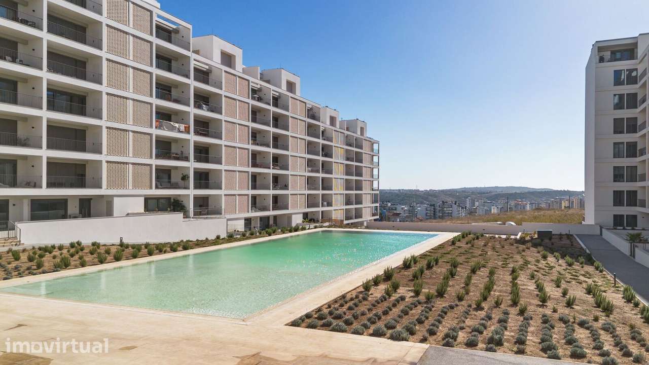 Apartamento T3 com estacionamento, Loures - Grande imagem: 4/33