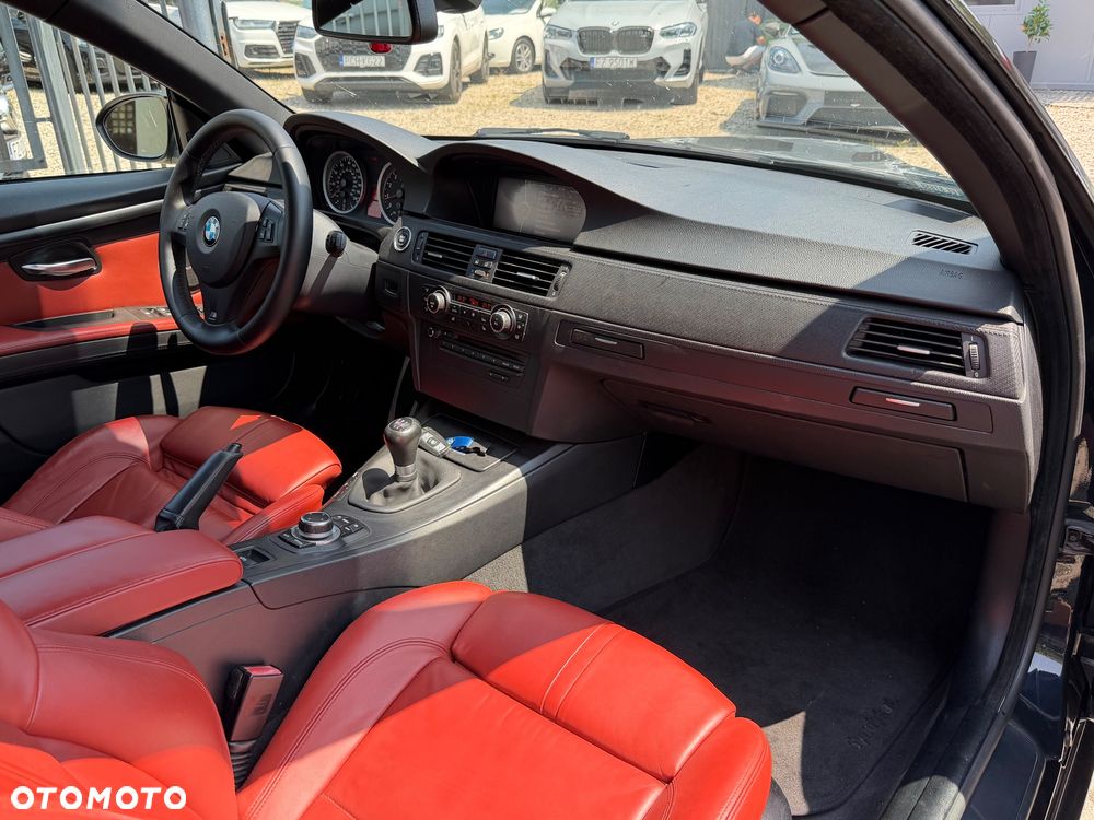 BMW M3 - 34