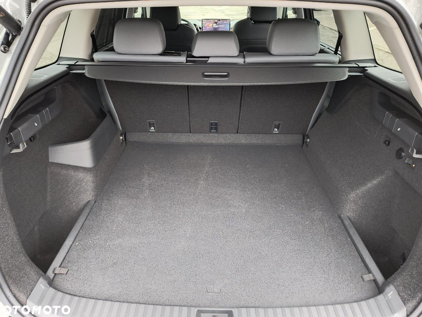 Skoda Kodiaq 2.0 TDI 4x4 Selection DSG - 17