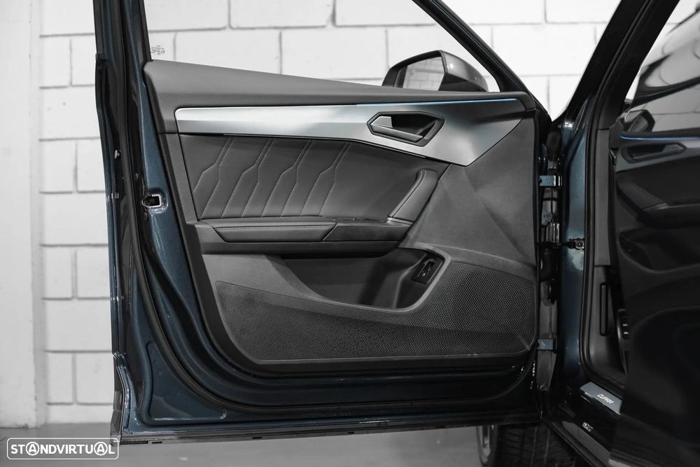 Cupra Formentor 1.4 e-Hybrid DSG VZ - 27