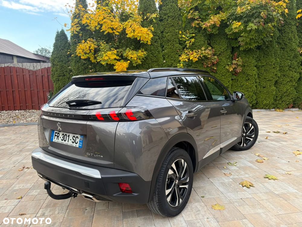 Peugeot 2008 - 28