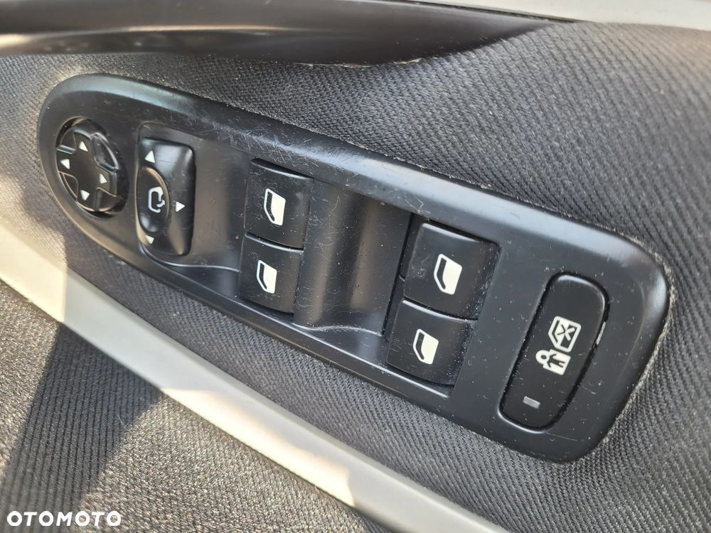 Citroën C5 2.0 HDi Selection - 15