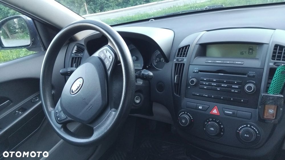 Kia Ceed 1.4 Comfort - 11