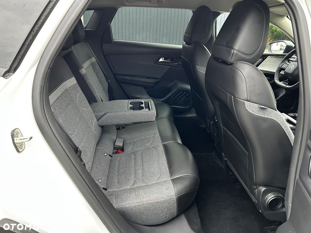 Citroën C5X 225 Start&Stopp e-EAT8 PLUS - 39