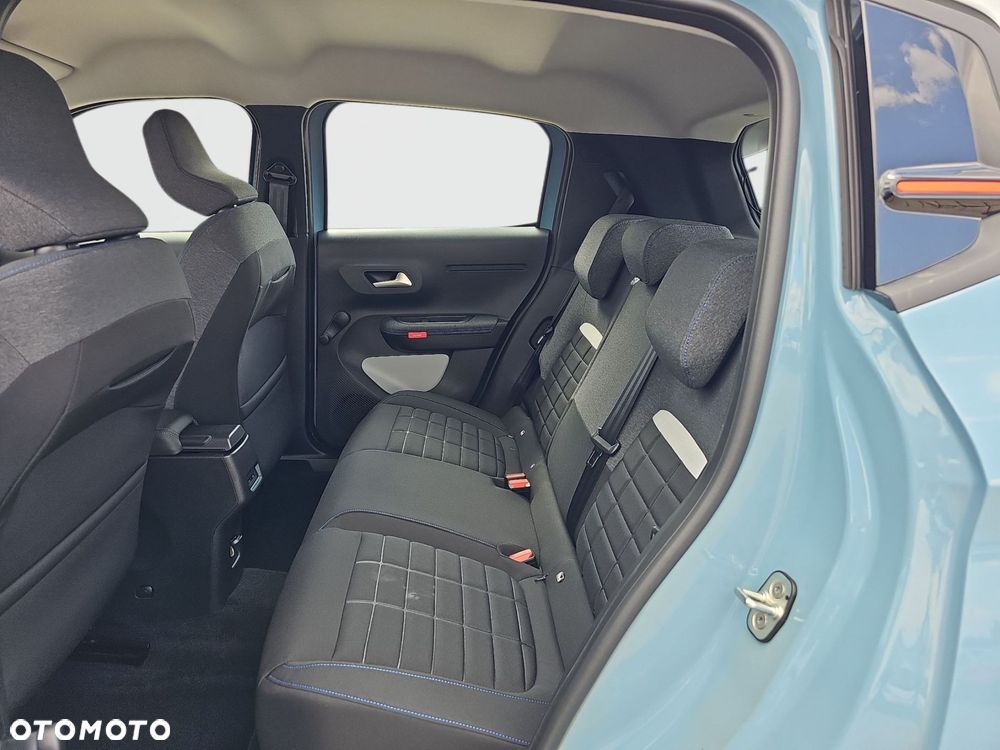 Citroën C3 1.2 T Plus - 12