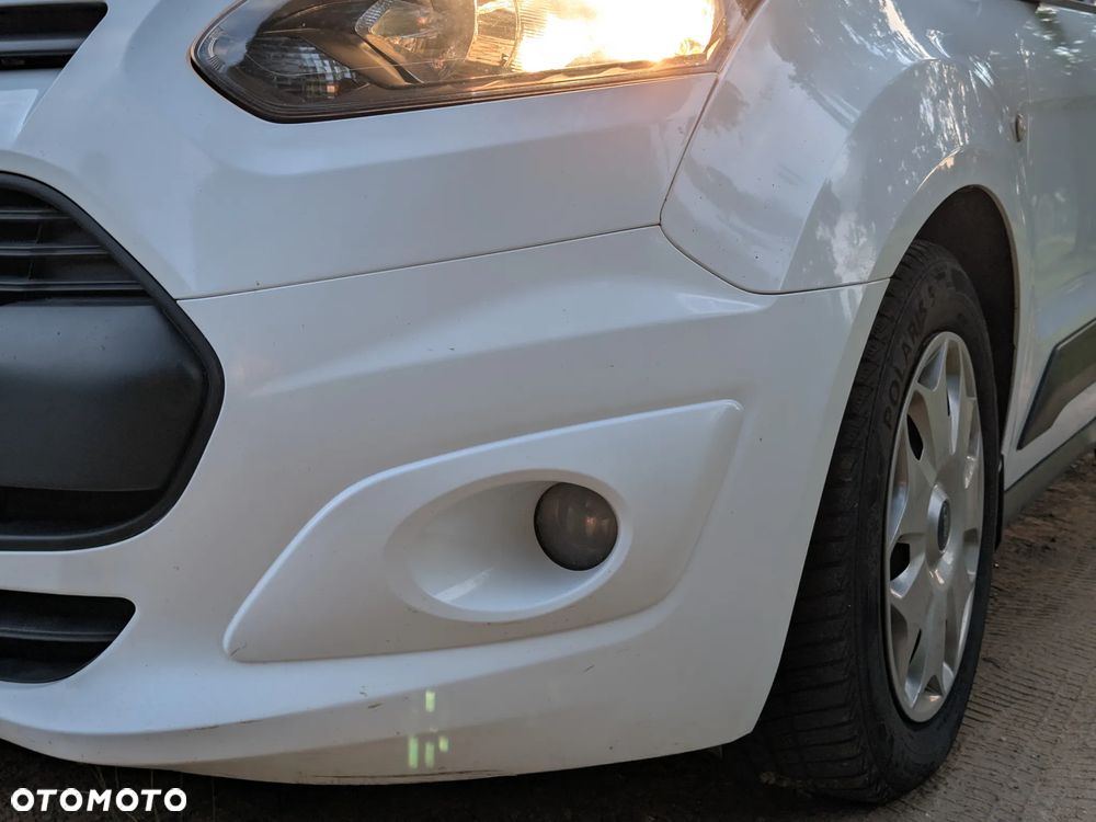 Ford Transit Connect - 17