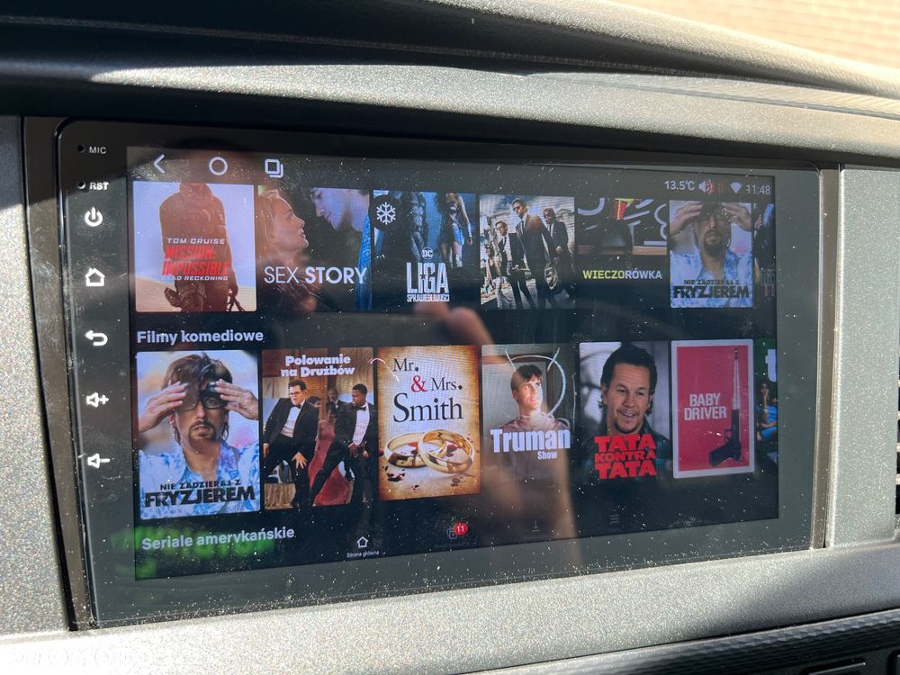 Volkswagen Transporter T6.1 - 25