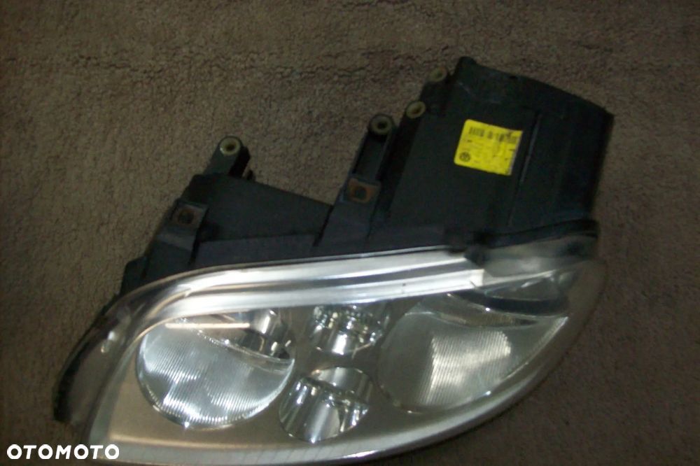 lampy przednie vw touran i - 4