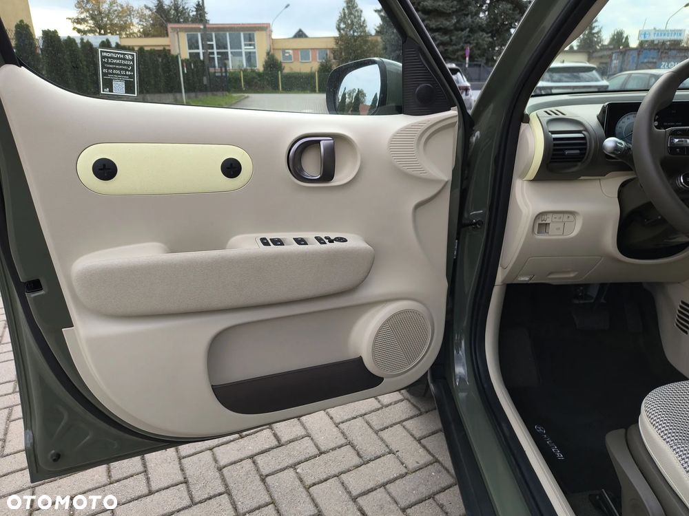 Hyundai Inster - 10