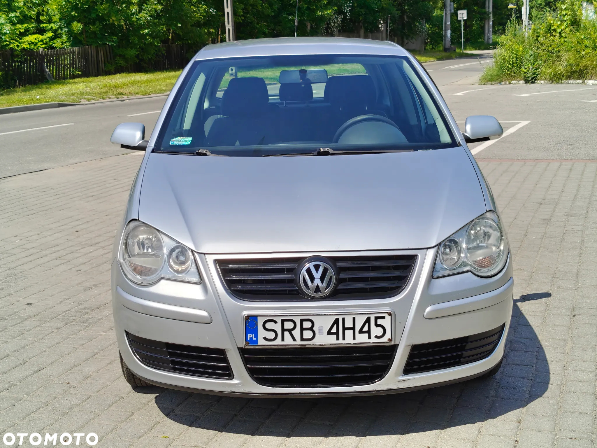 Volkswagen Polo 1.4 TDI Comfortline - 28