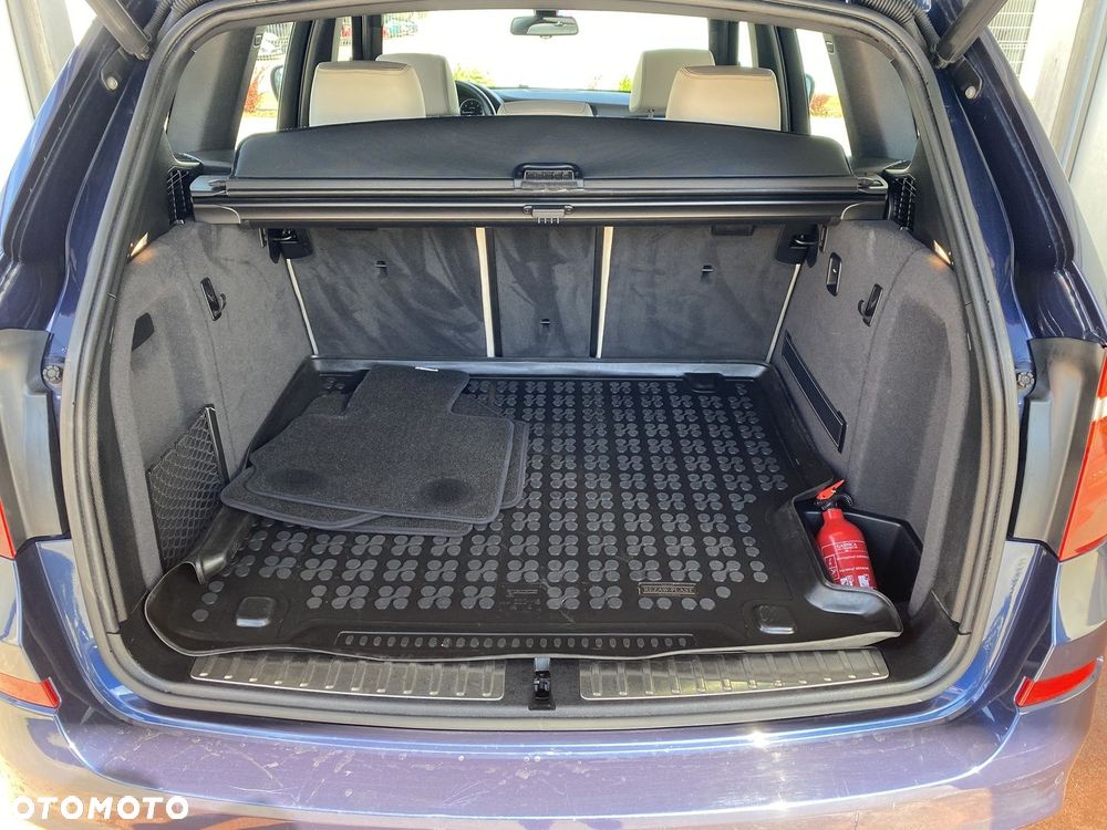 BMW X3 - 8
