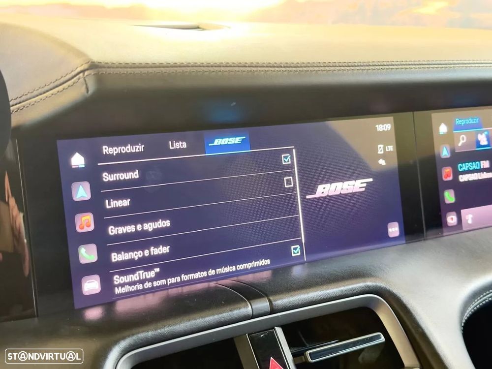 Porsche Taycan 4S - 30