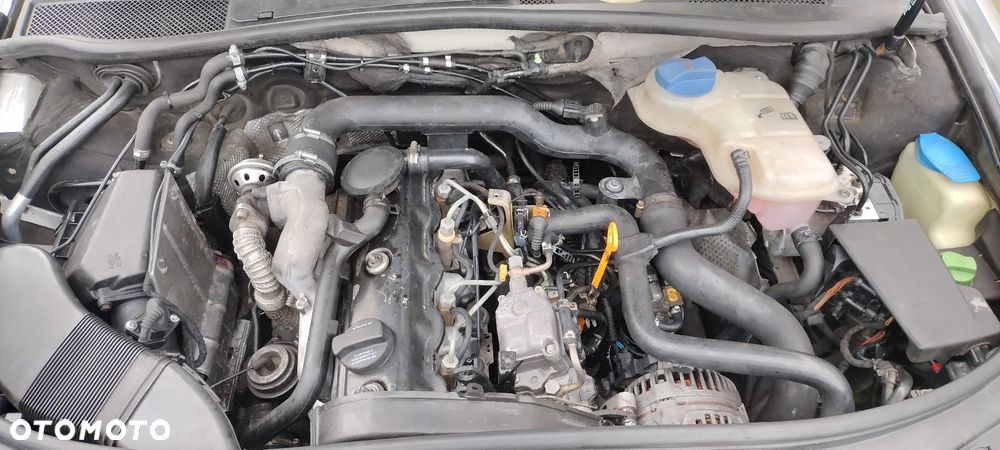 Audi A6 - 25