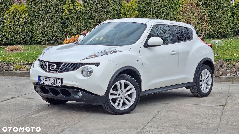 Nissan Juke - 13