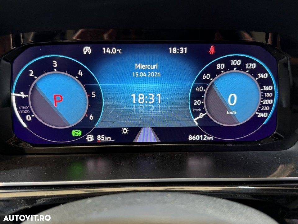 Volkswagen Caddy - 12