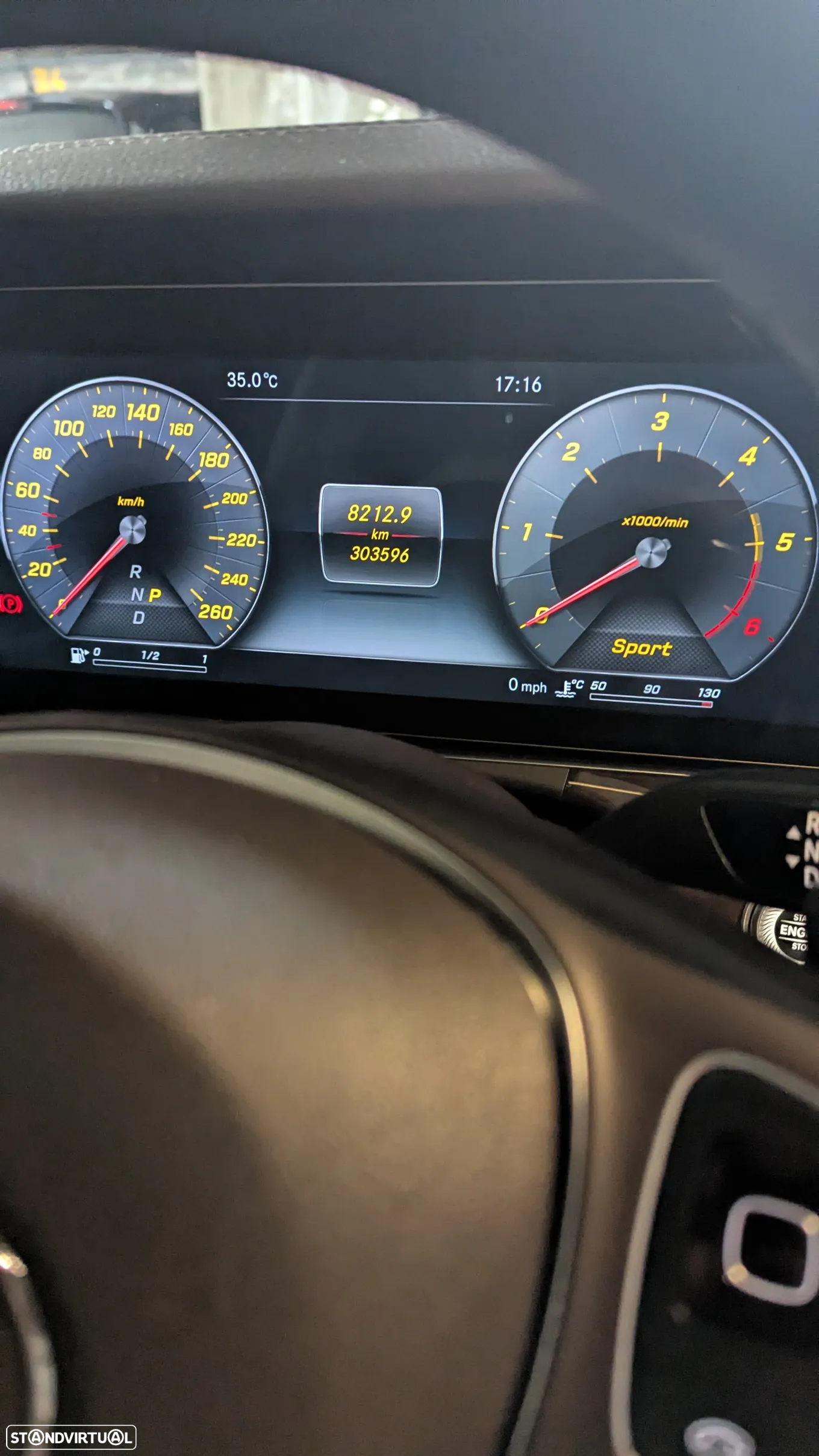 Mercedes-Benz E 220 d Exclusive - 14