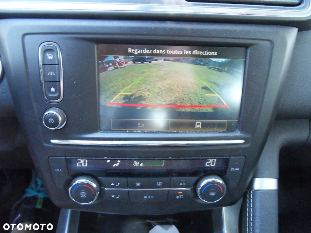 Renault Kadjar Energy TCe 130 Bose Edition - 23