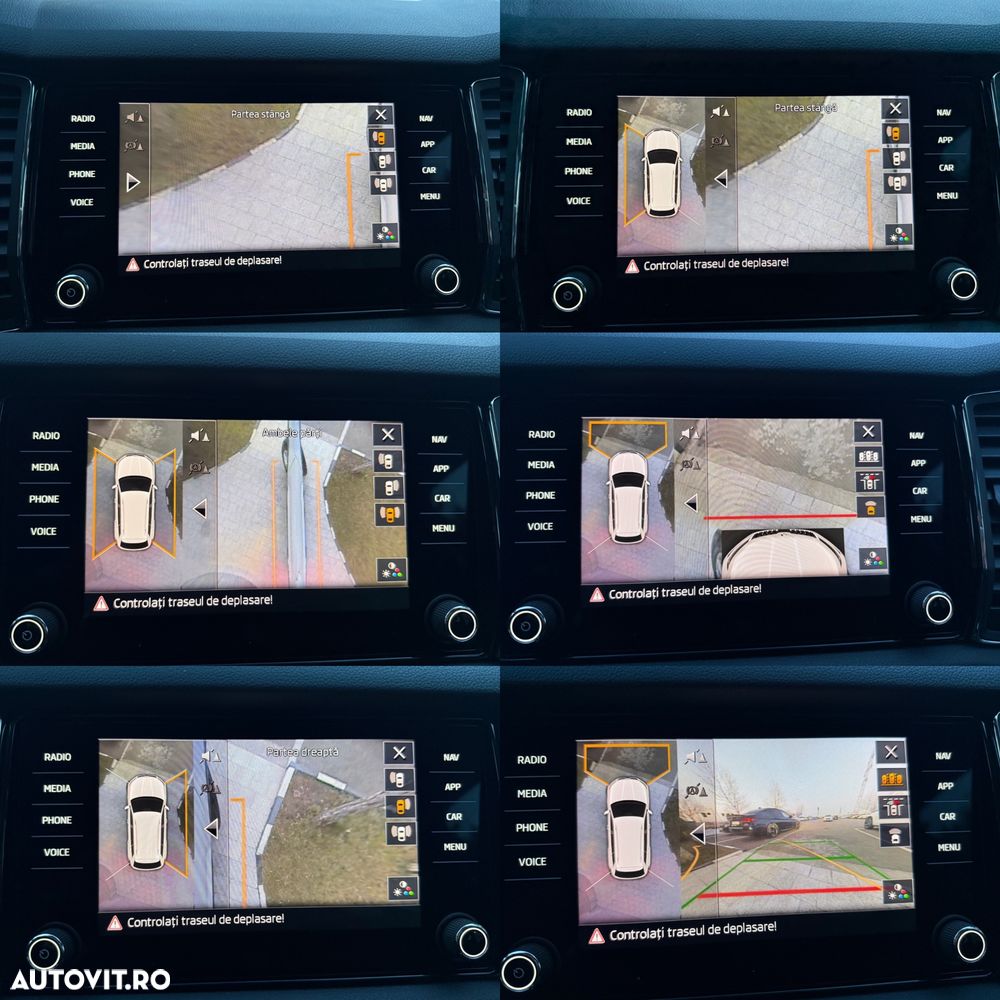 Skoda Kodiaq 2.0 TDI 4X4 DSG Style - 36