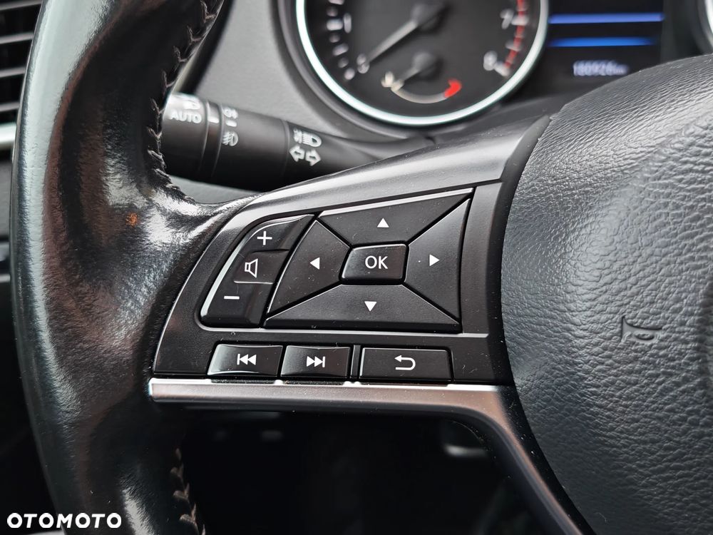 Nissan Qashqai - 16