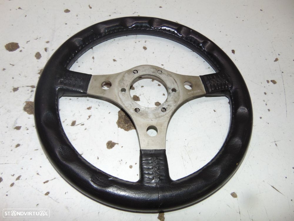 Volantes desportivos - 10